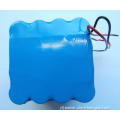 14.8V low temperature rechargeable lithium ion battery